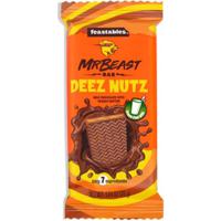 Mr Beast Mr Beast - Feastables Deep Nuts 36 Gram