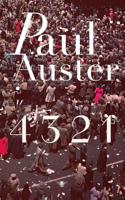 Paul  Auster 4321