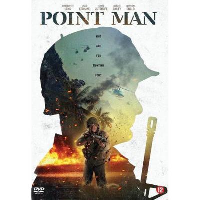 Pointman (DVD)