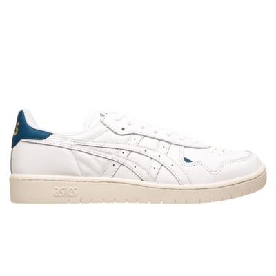 Asics Sneakers JAPAN S - Wit/Navy
