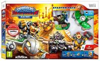 WII SKYLANDERS SUPERCHARGERS SP