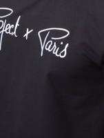 Project X Paris / t-shirt Logo in zwart