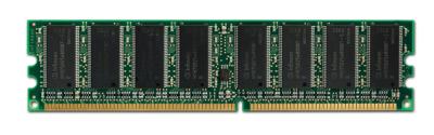 CB423A - Geheugen - DDR2 (SO DIMM) - 256 MB: 1 x 256 MB - 144-PIN - 400 MHz PC2-3200 - niet-gebufferd CB423A - Geheugen - DDR2 (SO DIMM) - 256 MB: 1 x 256 MB - 144-PIN - 400 MHz PC2-3200 - niet-gebufferd