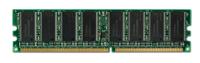 CB423A - Geheugen - DDR2 (SO DIMM) - 256 MB: 1 x 256 MB - 144-PIN - 400 MHz  PC2-3200 - niet-gebufferd