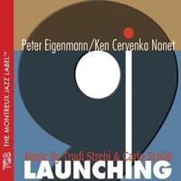 Launching - CD (0725095324021)