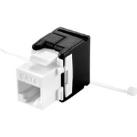 Renkforce RJ45-inbouwmodule Keystone CAT 6 - thumbnail