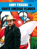 Grote smerige vlinder - Andy Fierens - ebook