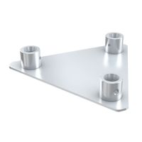 Showtec DT22-BP truss baseplate