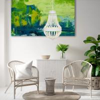 Design hanglamp 10191W Ella - thumbnail