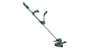 Bosch Home and Garden UniversalGrassCut 18V-260 Grastrimmer Accu Incl. accu, Incl. oplader 18 V 2 Ah Snijbreedte max.: 26 cm