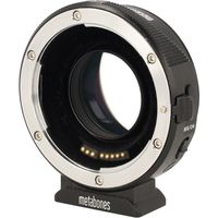 Metabones Adapter Canon EF - E-Mount T Speed Booster Ultra II 0,71x occasion