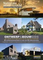 Nationale Architectuurguide editie 2 - Martijn Heil - Hardcover (9789490846114)