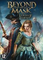 Beyond The Mask - DVD (8712609608311)