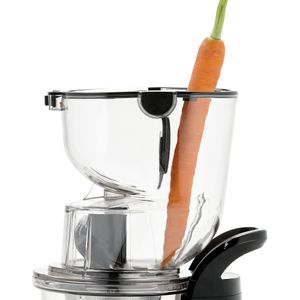 Princess 202045 Easy Fill Slowjuicer - Extra grote vulopening