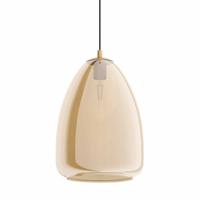 Eglo Amber hanglamp Alobrase Ø 30cm 98647