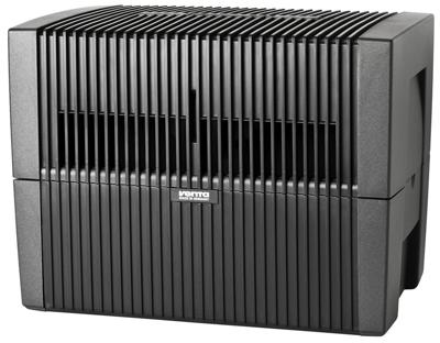 Venta LW45 luchtreiniger 42 dB Antraciet, Metallic 8 W