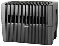 Venta LW45 luchtreiniger 42 dB Antraciet, Metallic 8 W