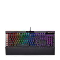 Corsair K95 RGB Platinum XT toetsenbord USB QWERTY Zwart