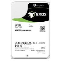 Seagate Enterprise ST20000NM007D interne harde schijf 3.5" 20000 GB SATA III