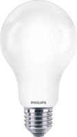 Philips Lighting 76457900 LED-lamp Energielabel D (A - G) E27 Peer 17.5 W = 150 W Warmwit (Ø x l) 7 cm x 12.1 cm 1 stuk(s)