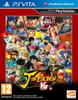 J-Stars Victory VS+