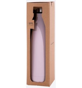 POINT-VIRGULE - Thermosfles Rvs Poederroze 0,5L