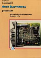 Auto-elektronica - E. Gernaat - Paperback (9789066748538)