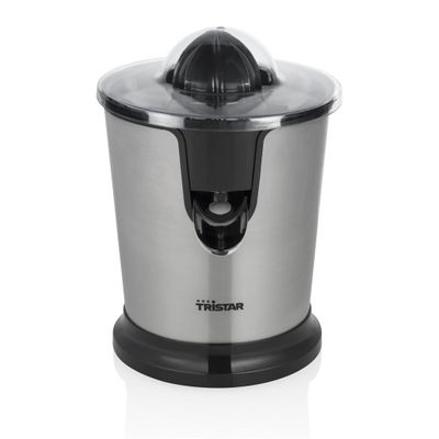 Tristar CP-3007 citruspers/sapmaker Handpers 85 W Metallic