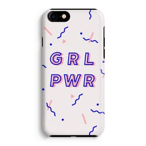 GRL PWR: iPhone 7 Tough Case