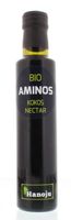 Aminos kokosnoot nectar bio - thumbnail