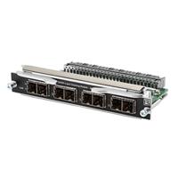 HP E Aruba 3810M 4-Port Stacking Module