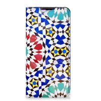 Xiaomi Redmi 9 Standcase Mozaïek