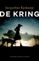 Kring - Jacqueline Epskamp - ebook