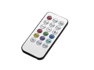 EUROLITE EUROLITE IR-12 Remote Control