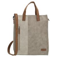 Beagles Shopper Brunete Licht Grijs