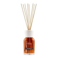 Millefiori Milano Geurende Riet Diffuser | Vanille en Hout | 250 ml