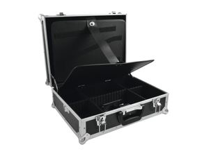 ROADINGER Universal Tool Case, black