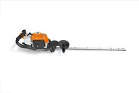 Stihl HS 87 R heggenschaar | 75 cm | 38 mm | 0,7 kW | 1 pk - 42370112991 - thumbnail