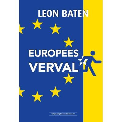 Europees Verval - (ISBN:9789492665485)