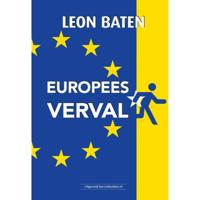 Europees Verval - (ISBN:9789492665485)