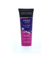 Frizz ease shampoo brazilian sleek