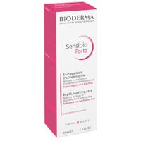 Bioderma Sensibio Forte Creme 40ml - thumbnail