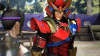 Tecmo Koei Samurai Warriors 4-II