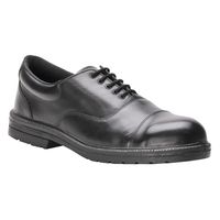 Portwest FW47 Oxford Shoe 47/12  S1P