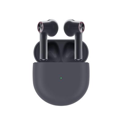 OnePlus 5481100037 hoofdtelefoon/headset In-ear Grijs Bluetooth USB Type-C
