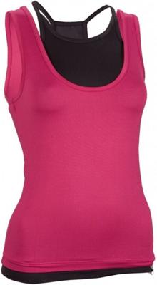 Avento singlet dames roze Avento singlet dames roze