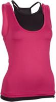 Avento singlet dames roze