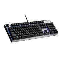 Cooler Master CK351 toetsenbord, bruin - IT