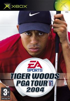 Tiger Woods PGA Tour 2004 Tiger Woods PGA Tour 2004