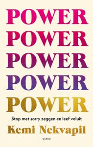 Power (Paperback)